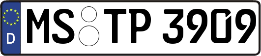 MS-TP3909