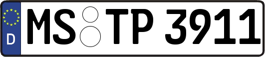 MS-TP3911