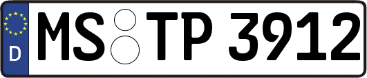 MS-TP3912