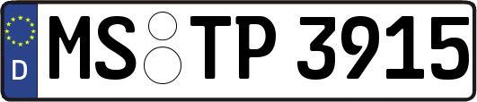 MS-TP3915