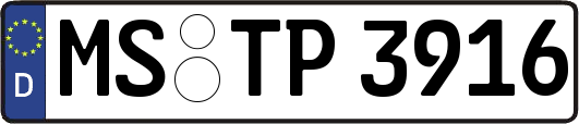 MS-TP3916