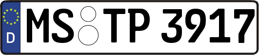 MS-TP3917