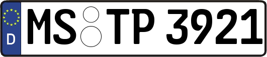 MS-TP3921