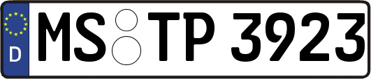 MS-TP3923