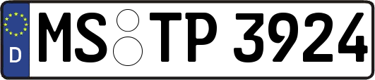 MS-TP3924