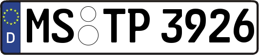 MS-TP3926
