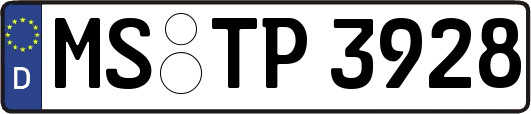 MS-TP3928