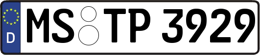 MS-TP3929