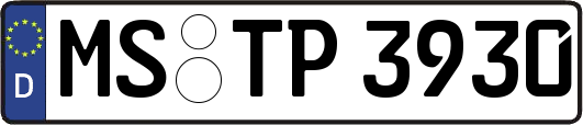 MS-TP3930