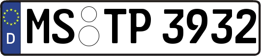 MS-TP3932
