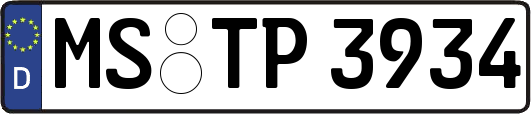 MS-TP3934