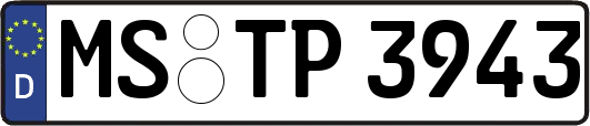 MS-TP3943