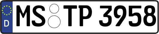 MS-TP3958