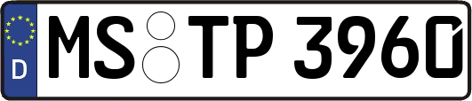 MS-TP3960