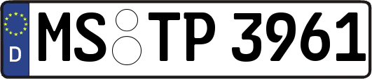 MS-TP3961