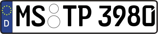 MS-TP3980