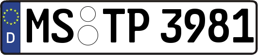 MS-TP3981