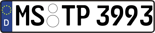 MS-TP3993
