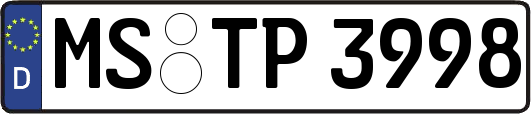 MS-TP3998