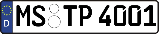 MS-TP4001