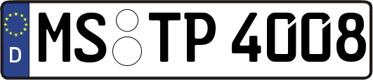MS-TP4008