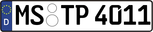 MS-TP4011