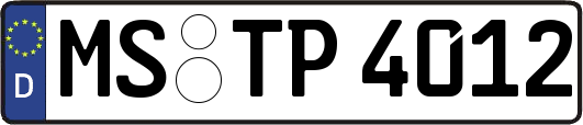 MS-TP4012