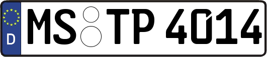 MS-TP4014