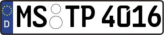MS-TP4016