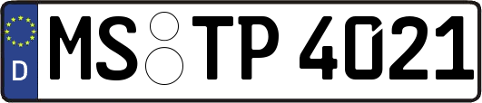MS-TP4021