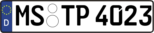 MS-TP4023