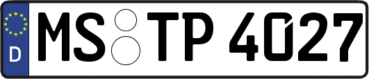 MS-TP4027