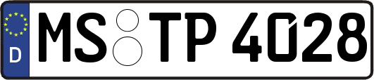 MS-TP4028