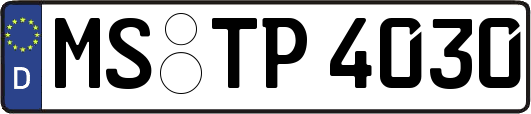 MS-TP4030