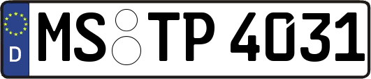 MS-TP4031