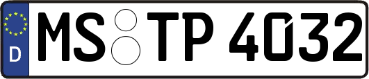 MS-TP4032