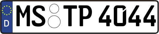 MS-TP4044