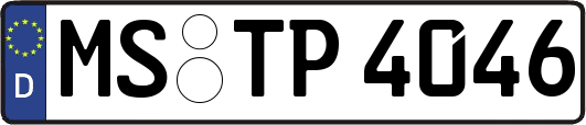 MS-TP4046