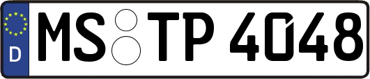 MS-TP4048