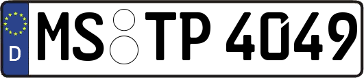 MS-TP4049