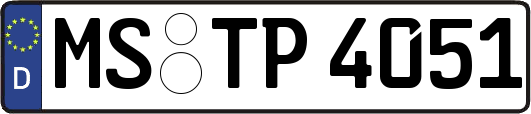 MS-TP4051