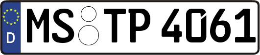 MS-TP4061