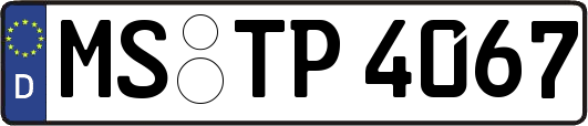 MS-TP4067