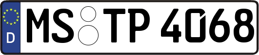 MS-TP4068