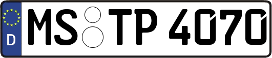 MS-TP4070