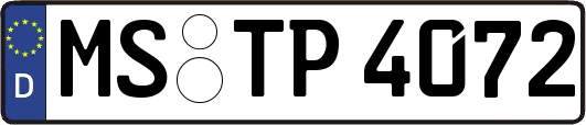 MS-TP4072