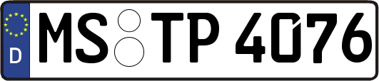 MS-TP4076