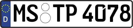 MS-TP4078