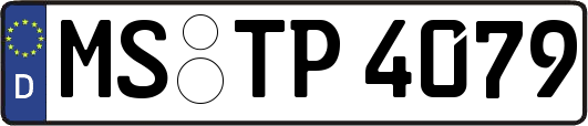MS-TP4079