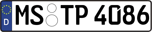 MS-TP4086